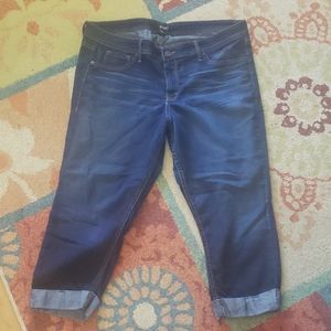 A.n.a. denim capris